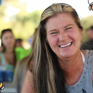 Meet your Posher, Karen